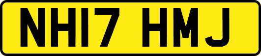 NH17HMJ