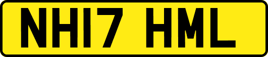 NH17HML