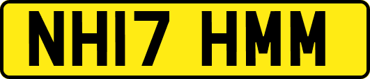 NH17HMM