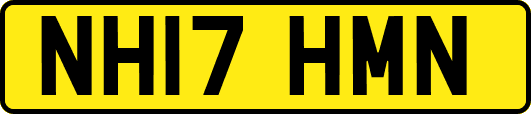 NH17HMN