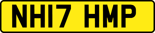 NH17HMP