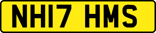 NH17HMS