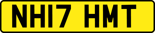 NH17HMT