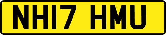 NH17HMU