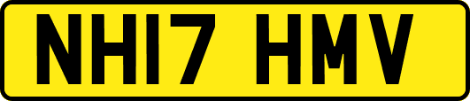 NH17HMV