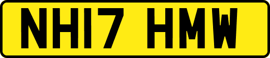NH17HMW