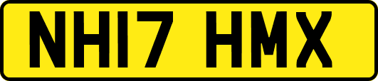 NH17HMX