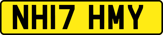 NH17HMY