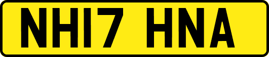 NH17HNA