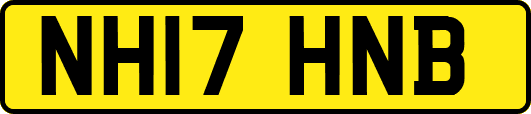 NH17HNB