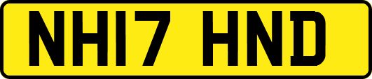 NH17HND