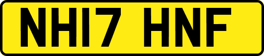 NH17HNF