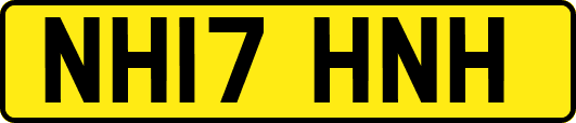 NH17HNH