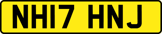 NH17HNJ