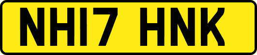 NH17HNK