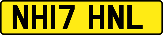 NH17HNL