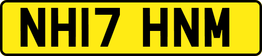 NH17HNM