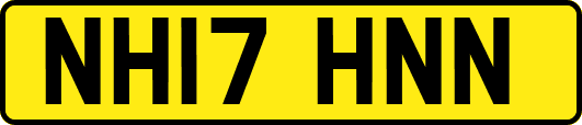 NH17HNN