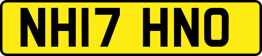 NH17HNO