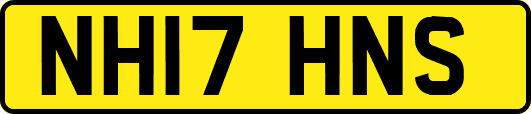 NH17HNS