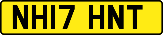 NH17HNT