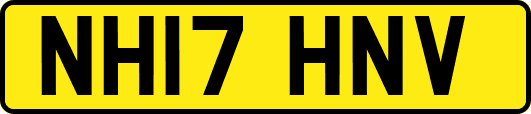 NH17HNV