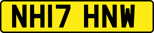NH17HNW