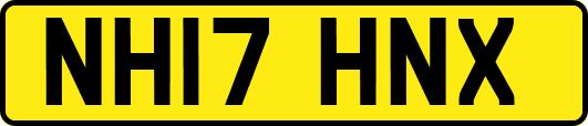 NH17HNX