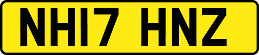 NH17HNZ