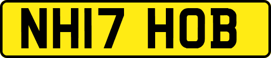 NH17HOB