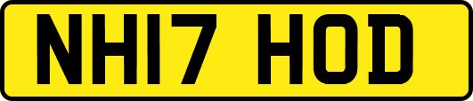 NH17HOD