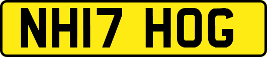 NH17HOG