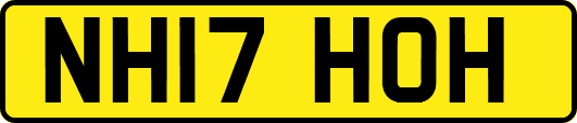 NH17HOH