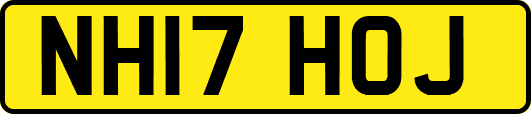 NH17HOJ