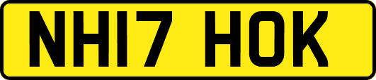 NH17HOK