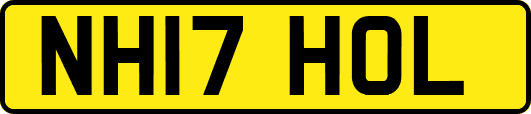 NH17HOL