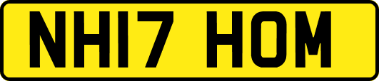 NH17HOM