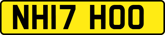 NH17HOO