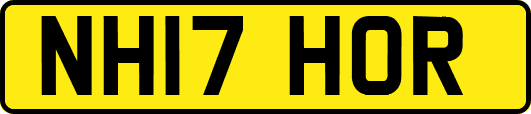 NH17HOR