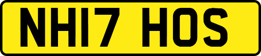 NH17HOS