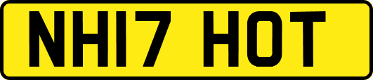 NH17HOT
