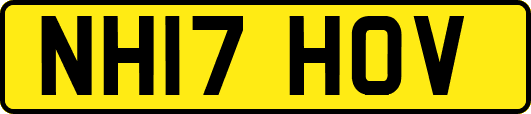 NH17HOV