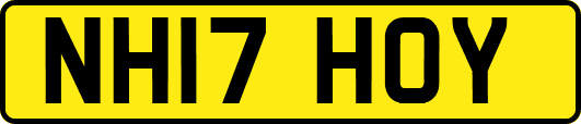 NH17HOY