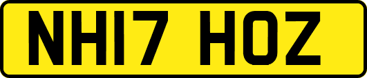 NH17HOZ