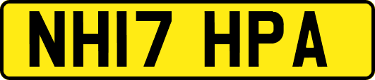 NH17HPA