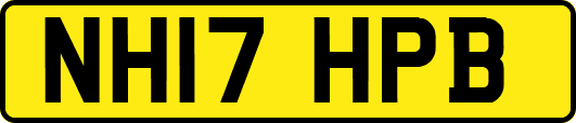 NH17HPB