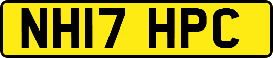 NH17HPC