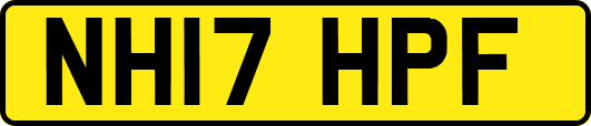 NH17HPF