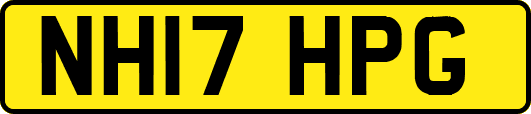 NH17HPG