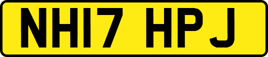 NH17HPJ